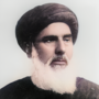 Abd alnHusayn Sharaf al Din al Musawi