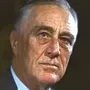 Franklin Delano Roosevelt