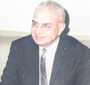 Mamdouh Salem