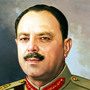 Field Marshal Ayub Khan