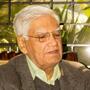 Ishfaq Ahmad Khan