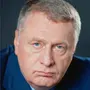 Vladimir Zhirinovsky