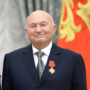 Yury Luzhkov