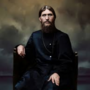 Grigori Rasputin