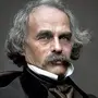 Nathaniel Hawthorne