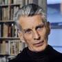 Samuel Beckett