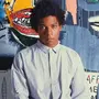 Jean Michel Basquiat