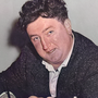 Brendan Behan