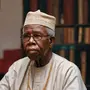 Chinua Achebe