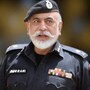 Nasir Durrani