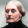 Susan B. Anthony