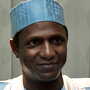 Umaru Musa Yar'Adua