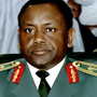 Sani Abacha