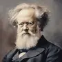 Henrik Ibsen