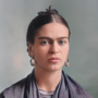 Frida Kahlo