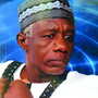 Alhaji Ahmed Hassan Jumare