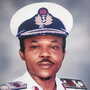 Ndubuisi Godwin Kanu