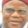 Tony Momoh