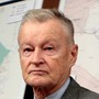 Zbigniew Brzezinski