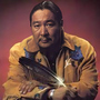 Elijah Harper