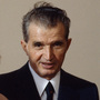 Nicolae Ceausescu