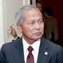 Prem Tinsulanonda